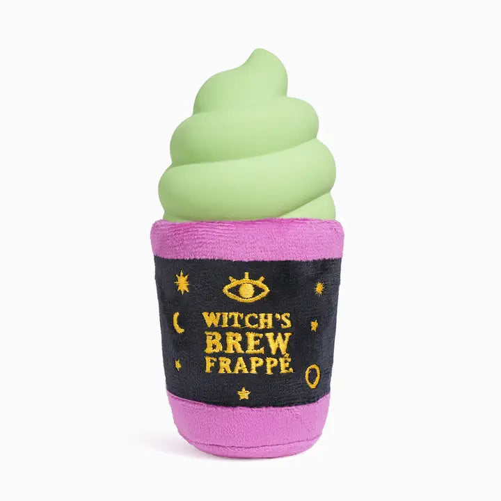 Howloween Night- Witch Brew Frappe Toy