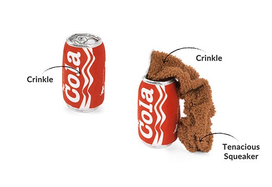 Snack Attack 5-pc Set