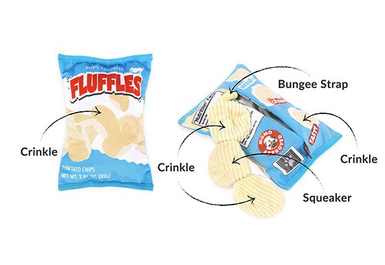 Snack Attack 5-pc Set